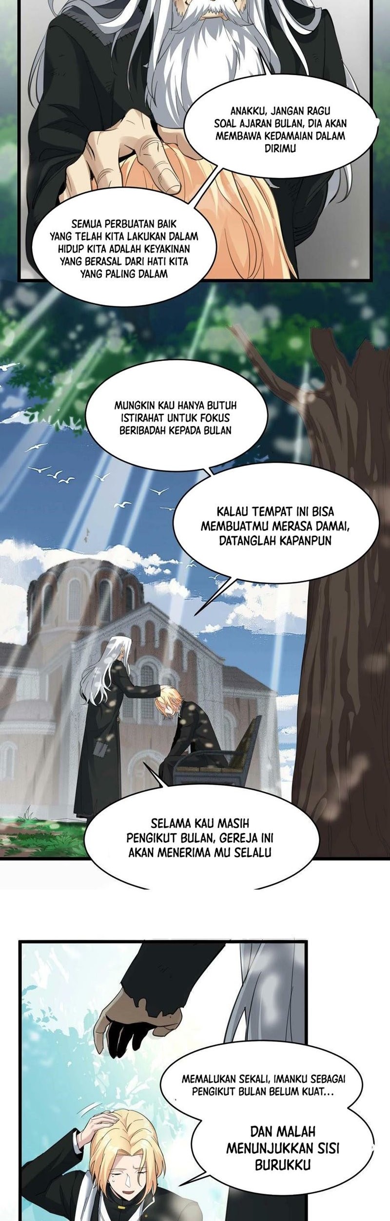Chapter 80 - halaman 16