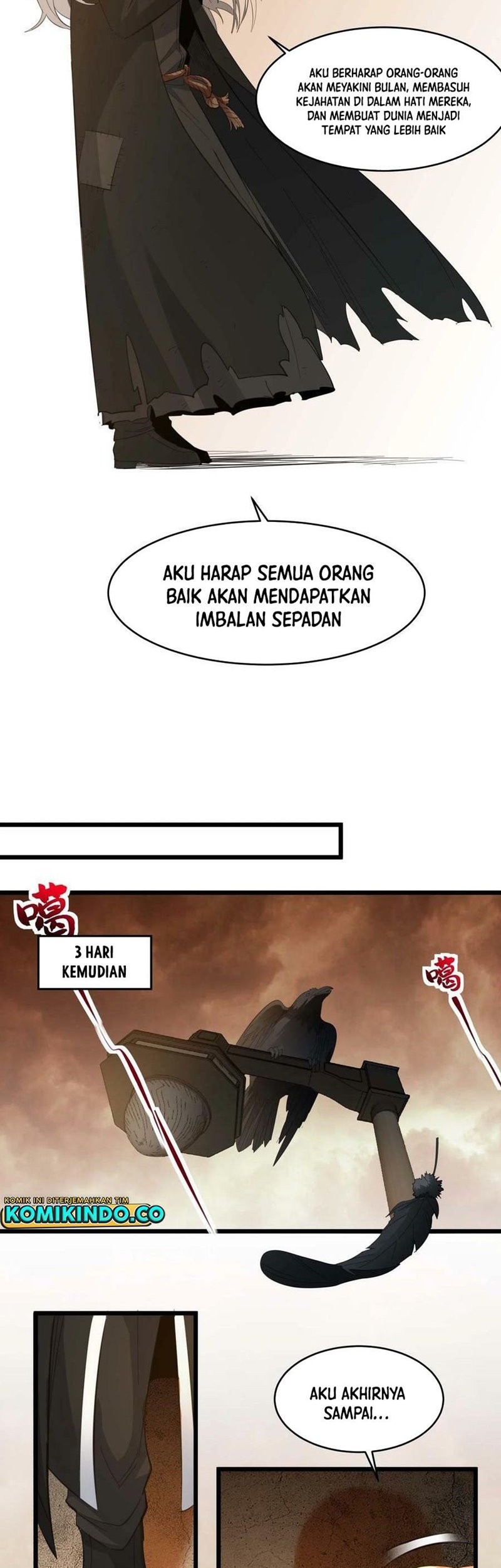 Chapter 80 - halaman 24