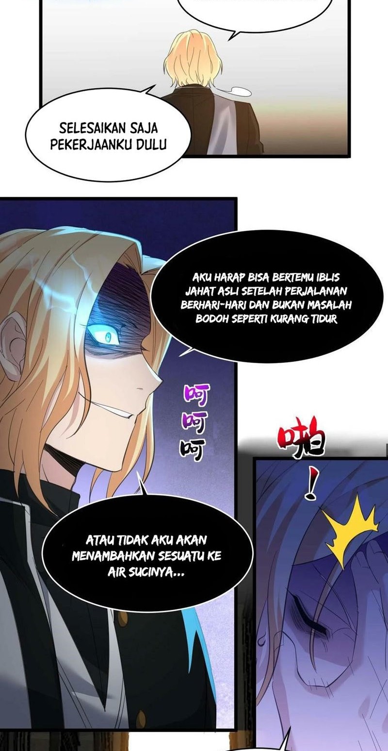 Chapter 80 - halaman 29