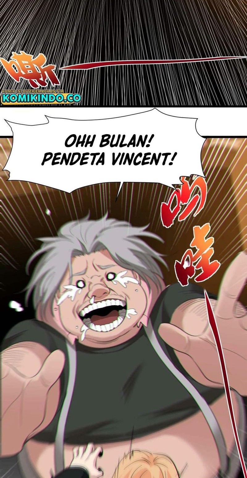 Chapter 80 - halaman 33