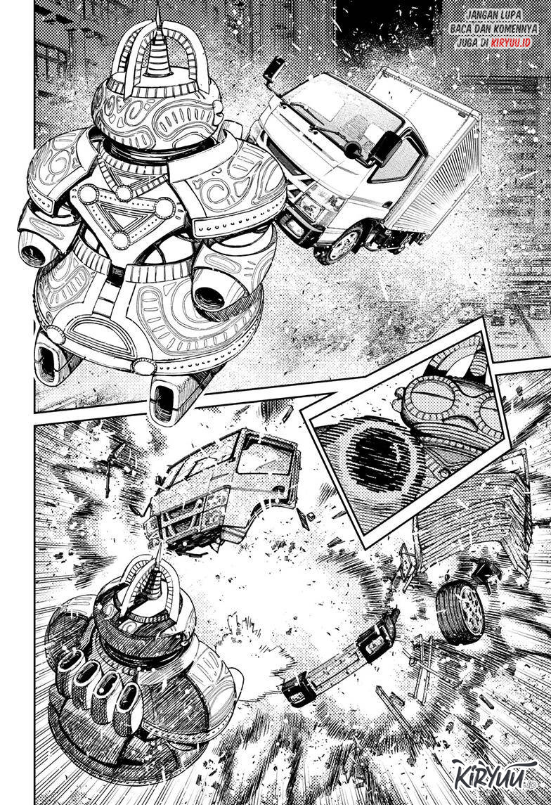 Chapter 98 - halaman 14