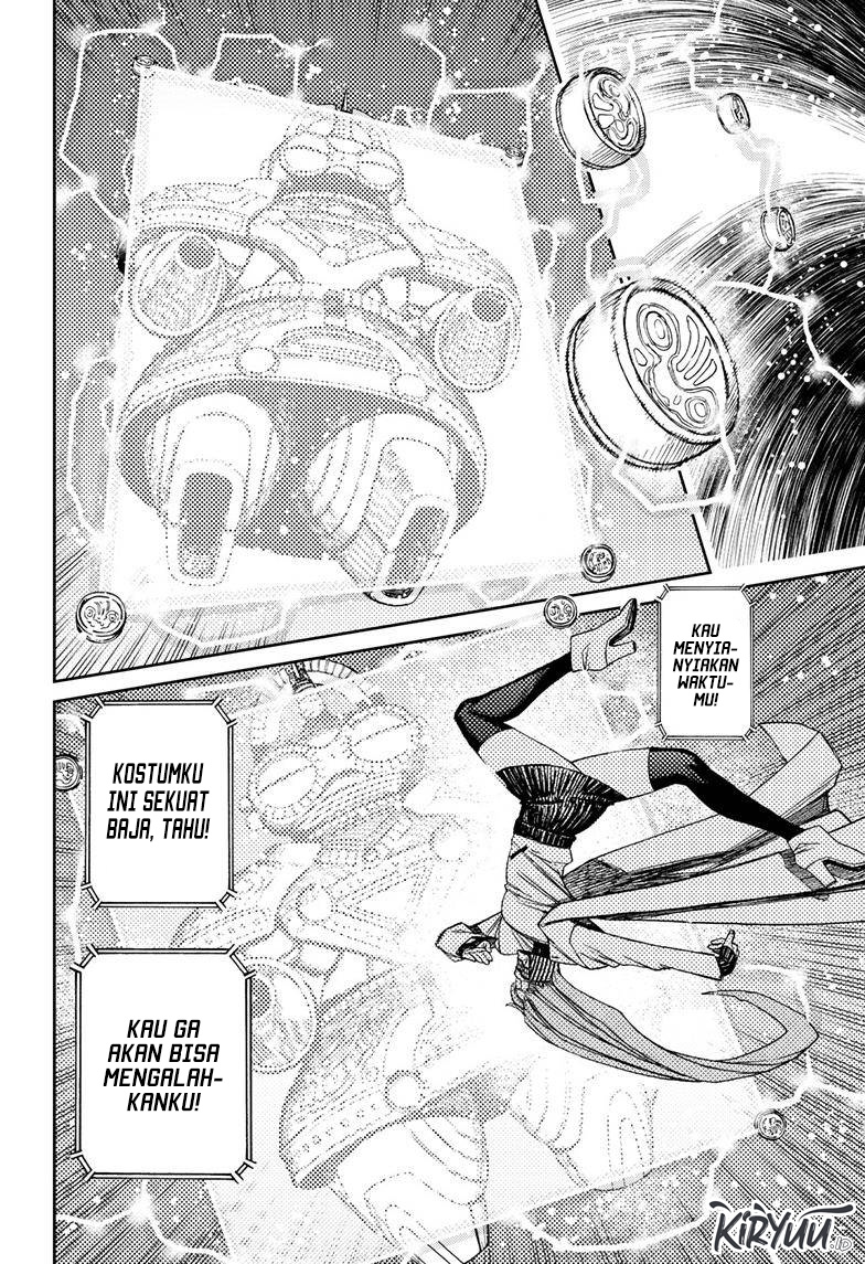 Chapter 98 - halaman 16
