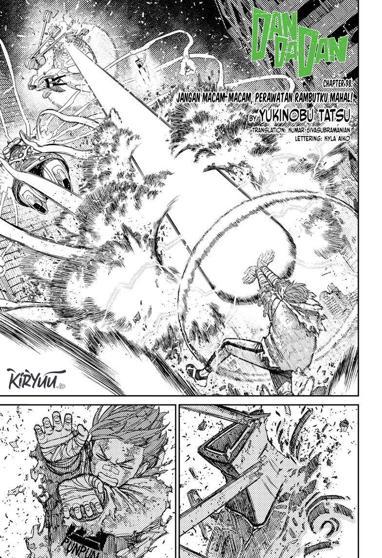 Chapter 98 - halaman 3