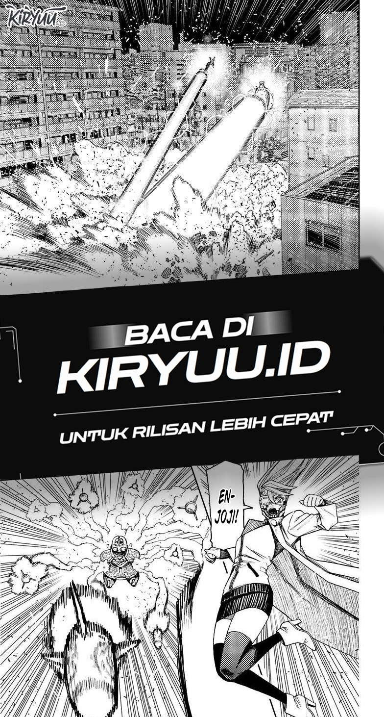 Chapter 98 - halaman 21