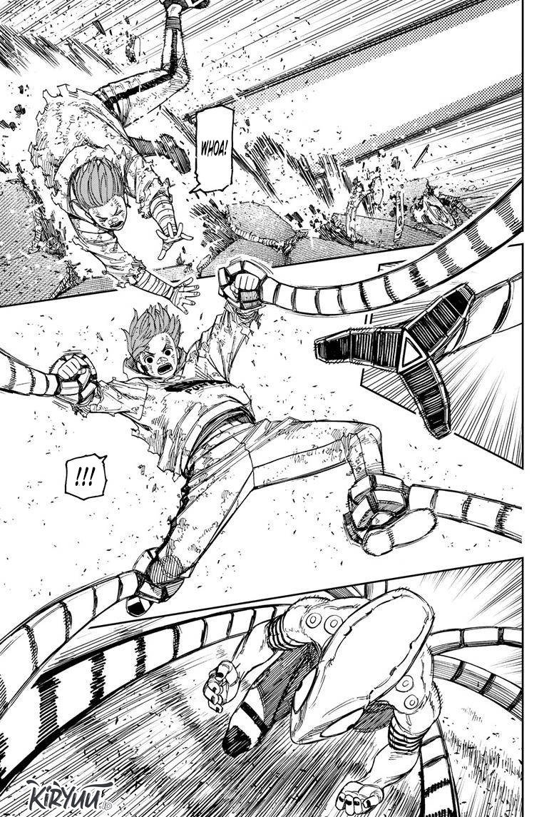 Chapter 98 - halaman 5