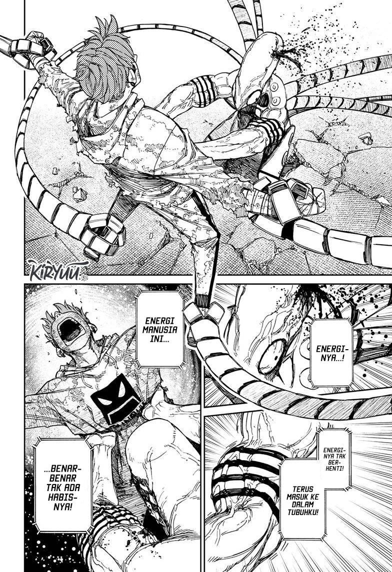 Chapter 98 - halaman 8