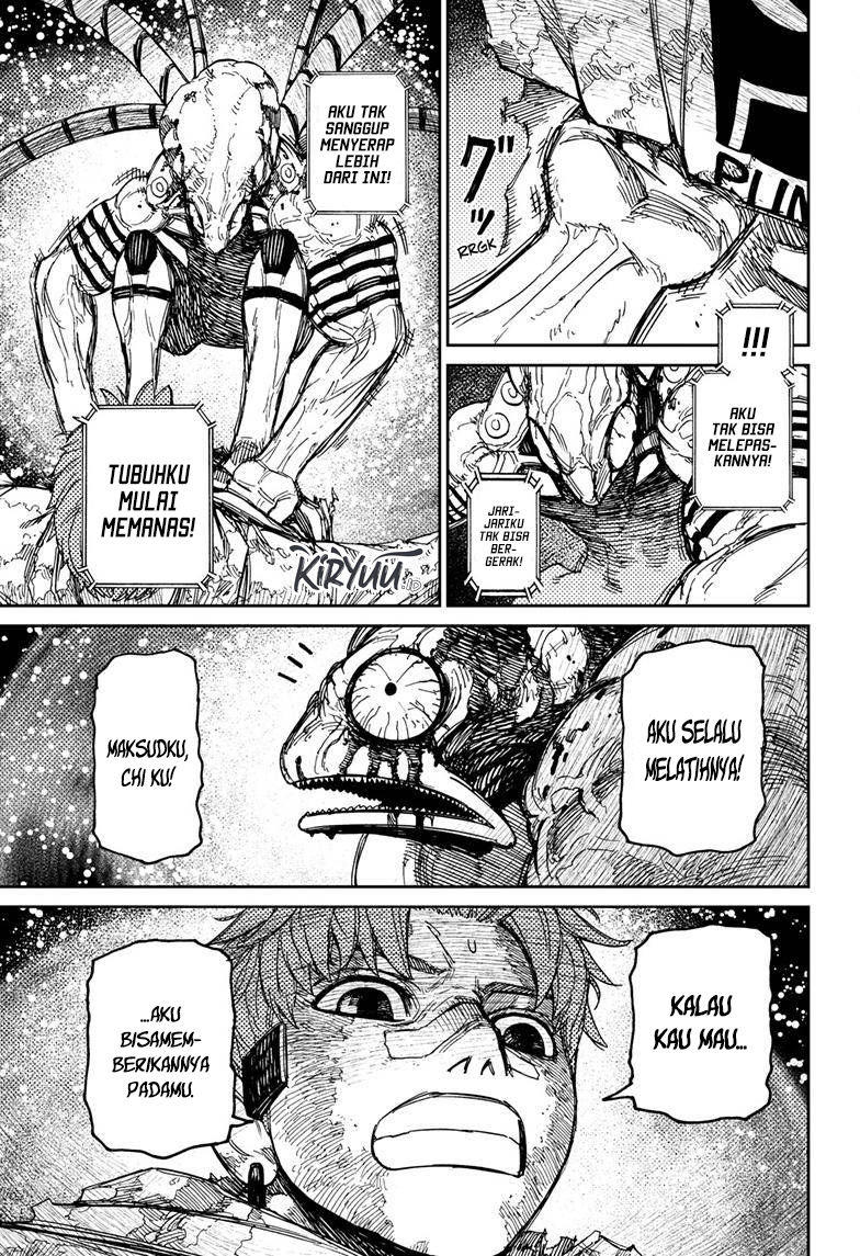 Chapter 98 - halaman 9