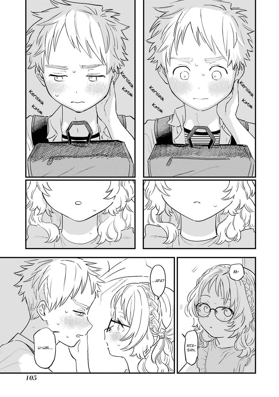 Chapter 74 - halaman 11