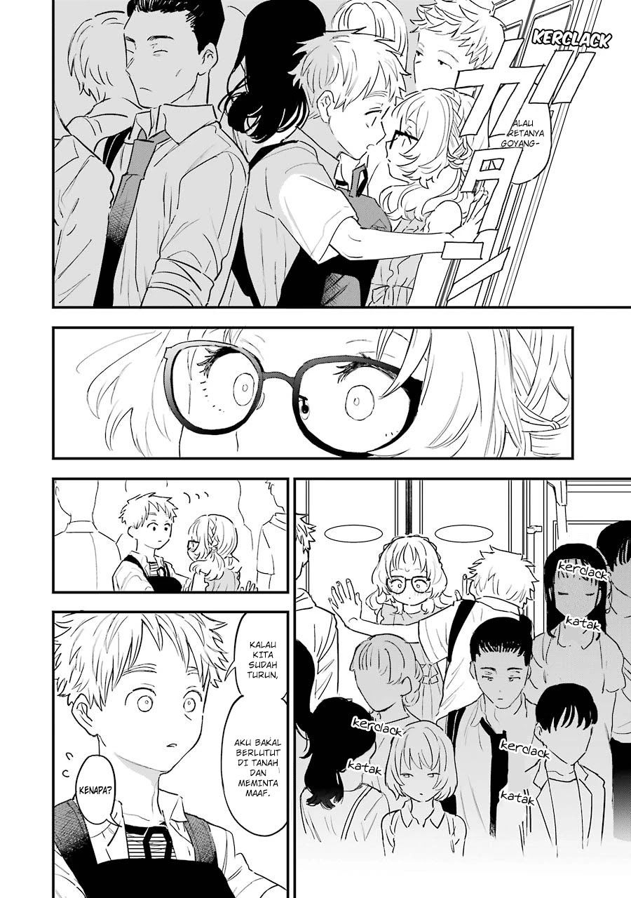 Chapter 74 - halaman 12