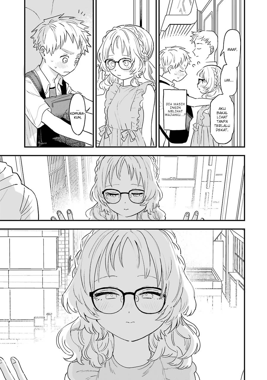 Chapter 74 - halaman 13