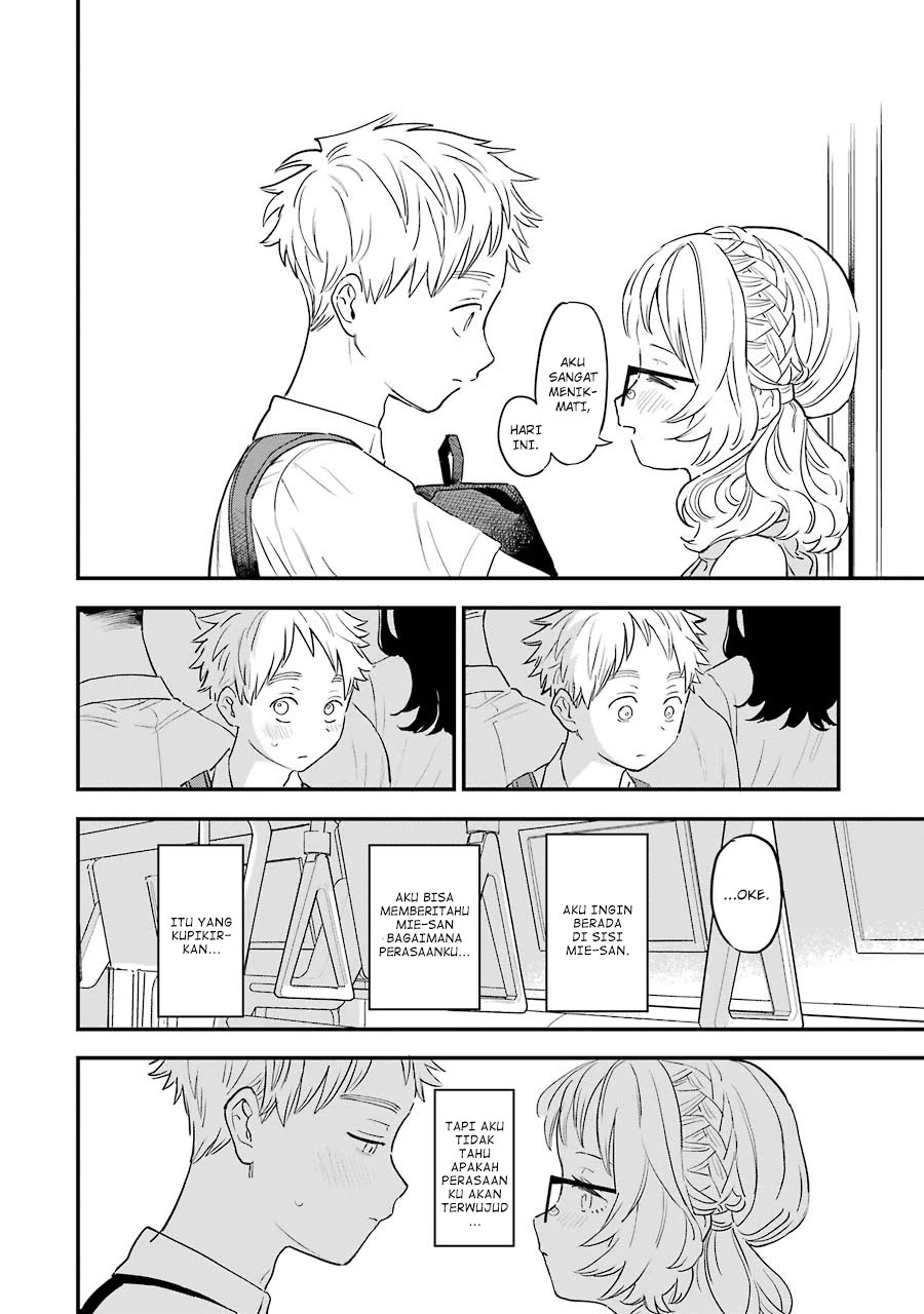 Chapter 74 - halaman 14