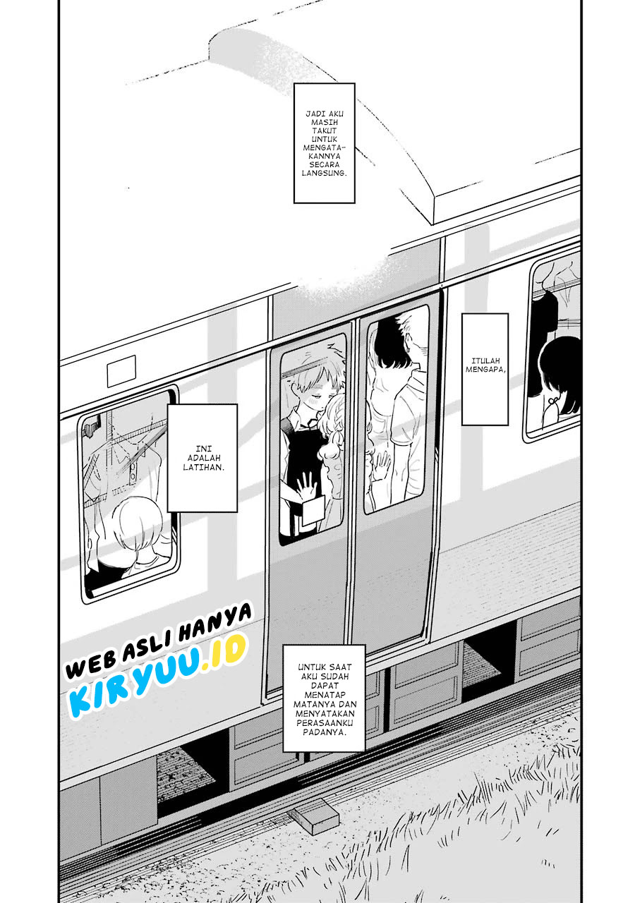 Chapter 74 - halaman 15