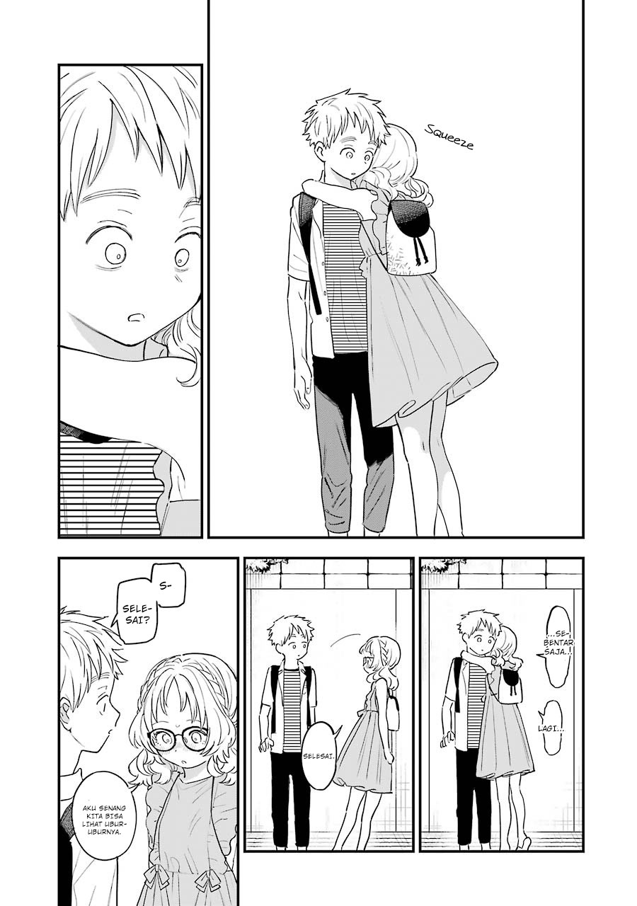 Chapter 74 - halaman 17