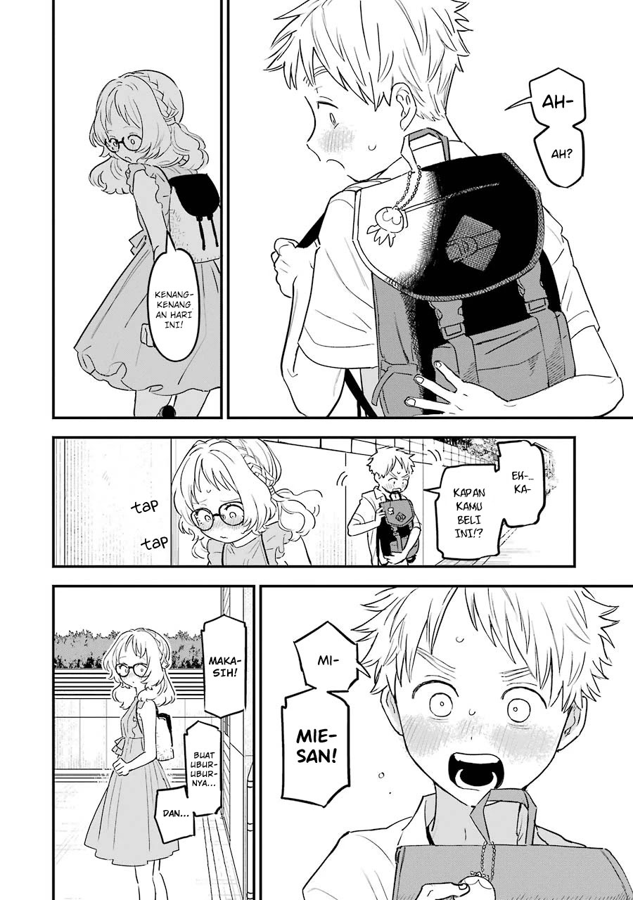 Chapter 74 - halaman 18