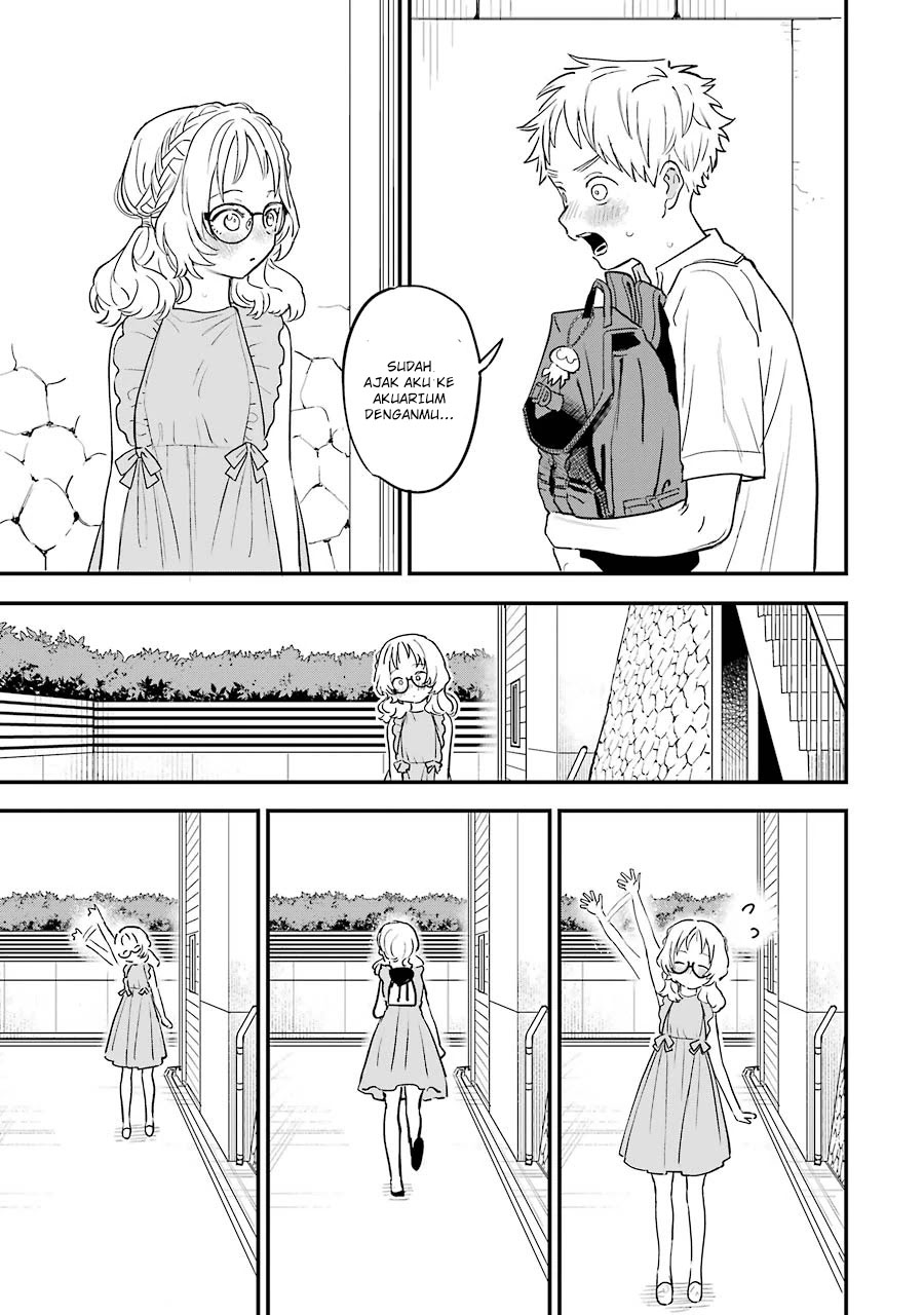 Chapter 74 - halaman 19