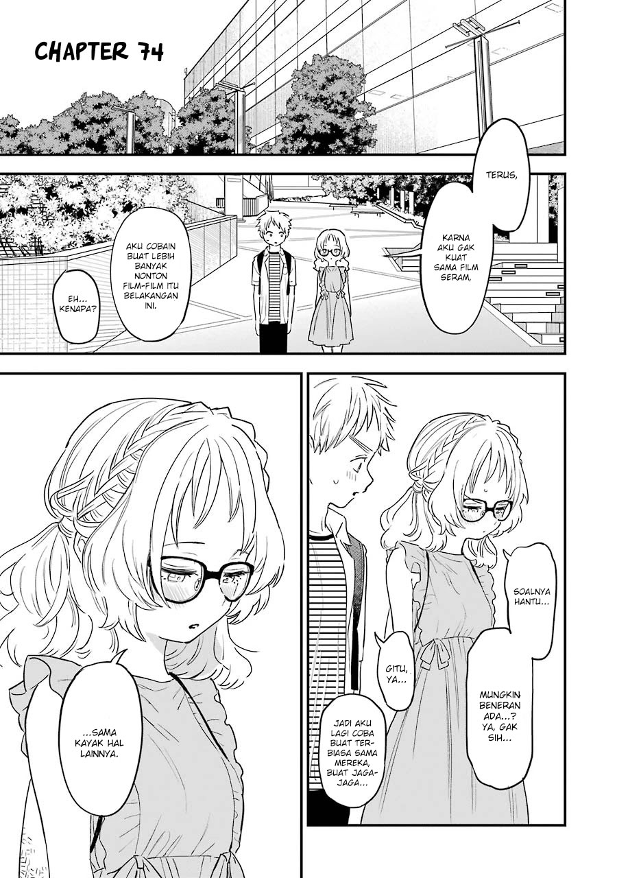 Chapter 74 - halaman 3