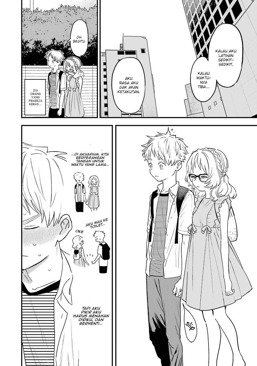 Chapter 74 - halaman 4