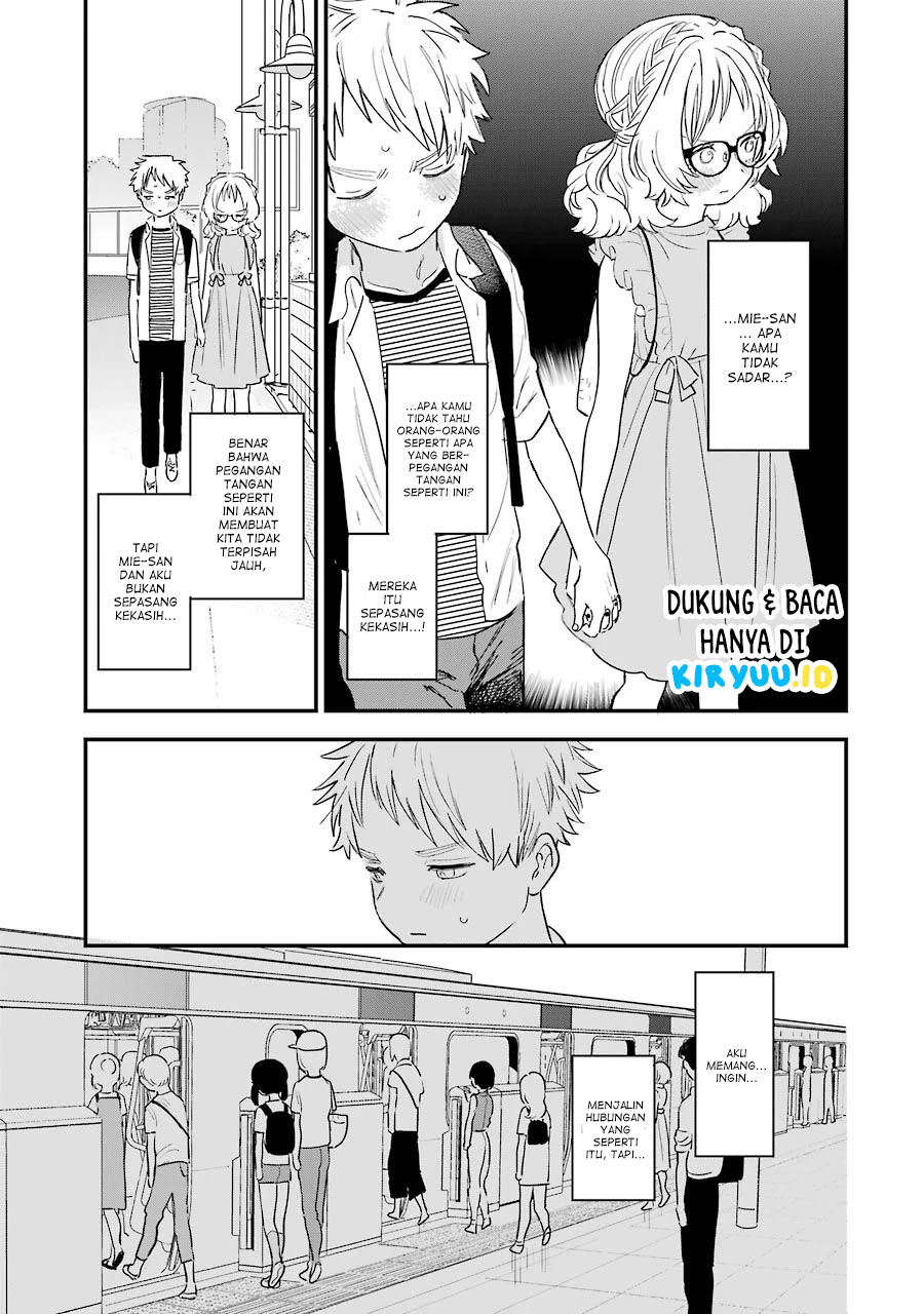 Chapter 74 - halaman 5