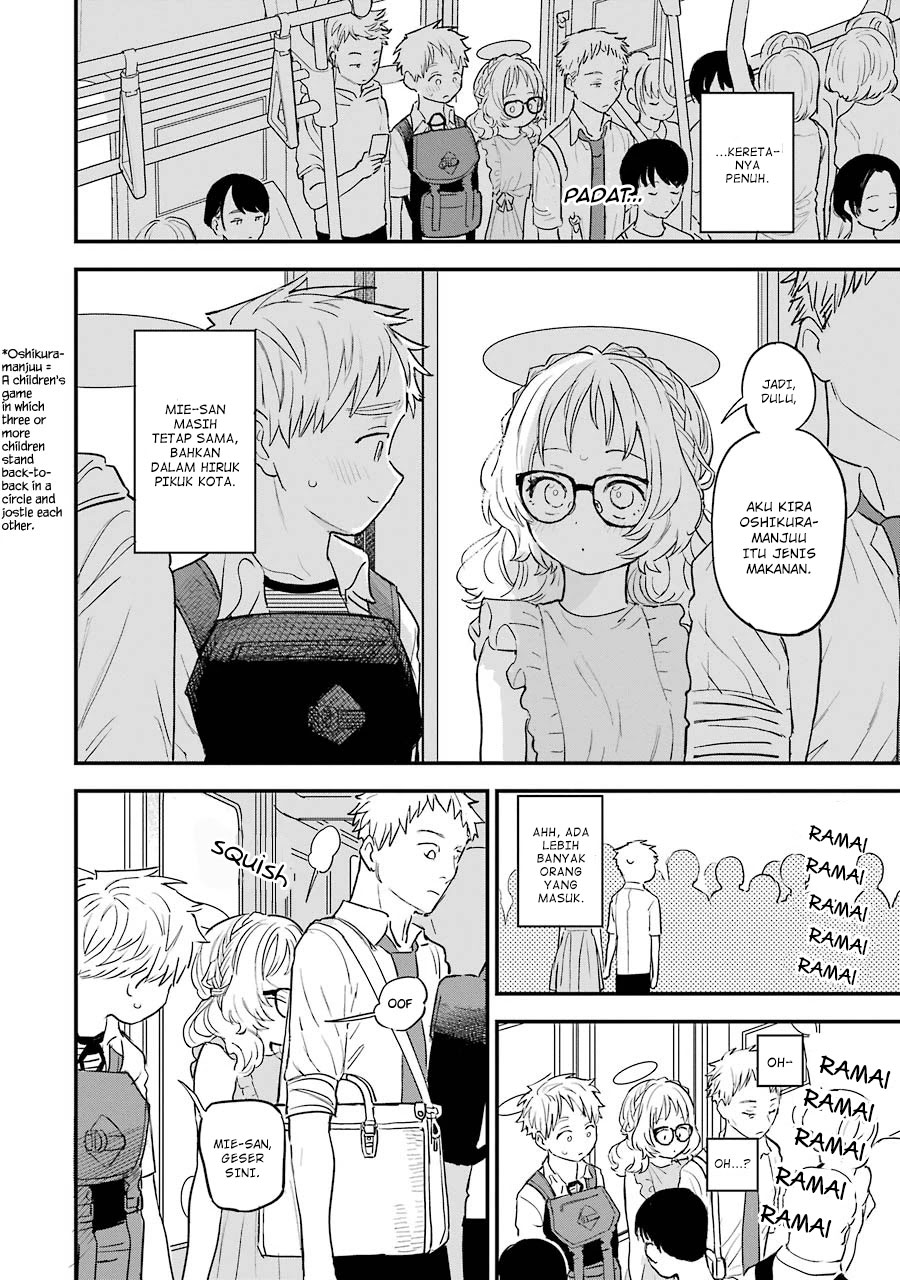Chapter 74 - halaman 6