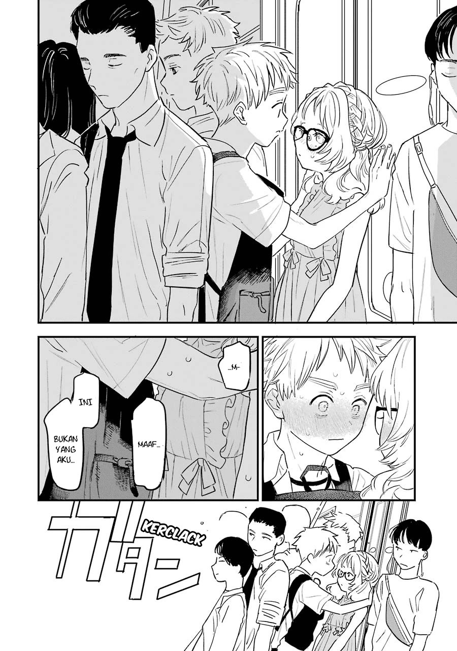 Chapter 74 - halaman 8