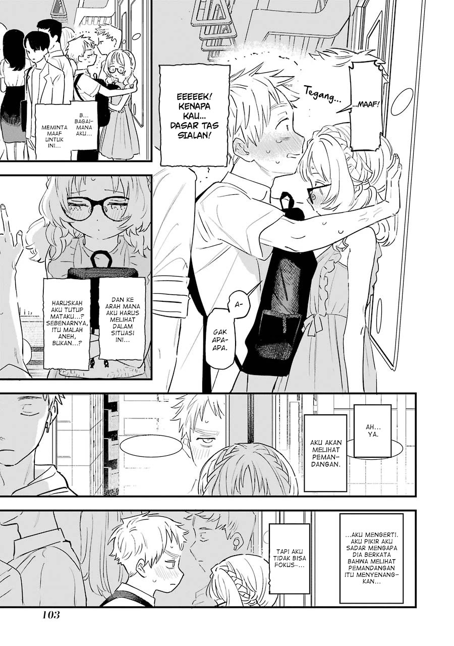Chapter 74 - halaman 9