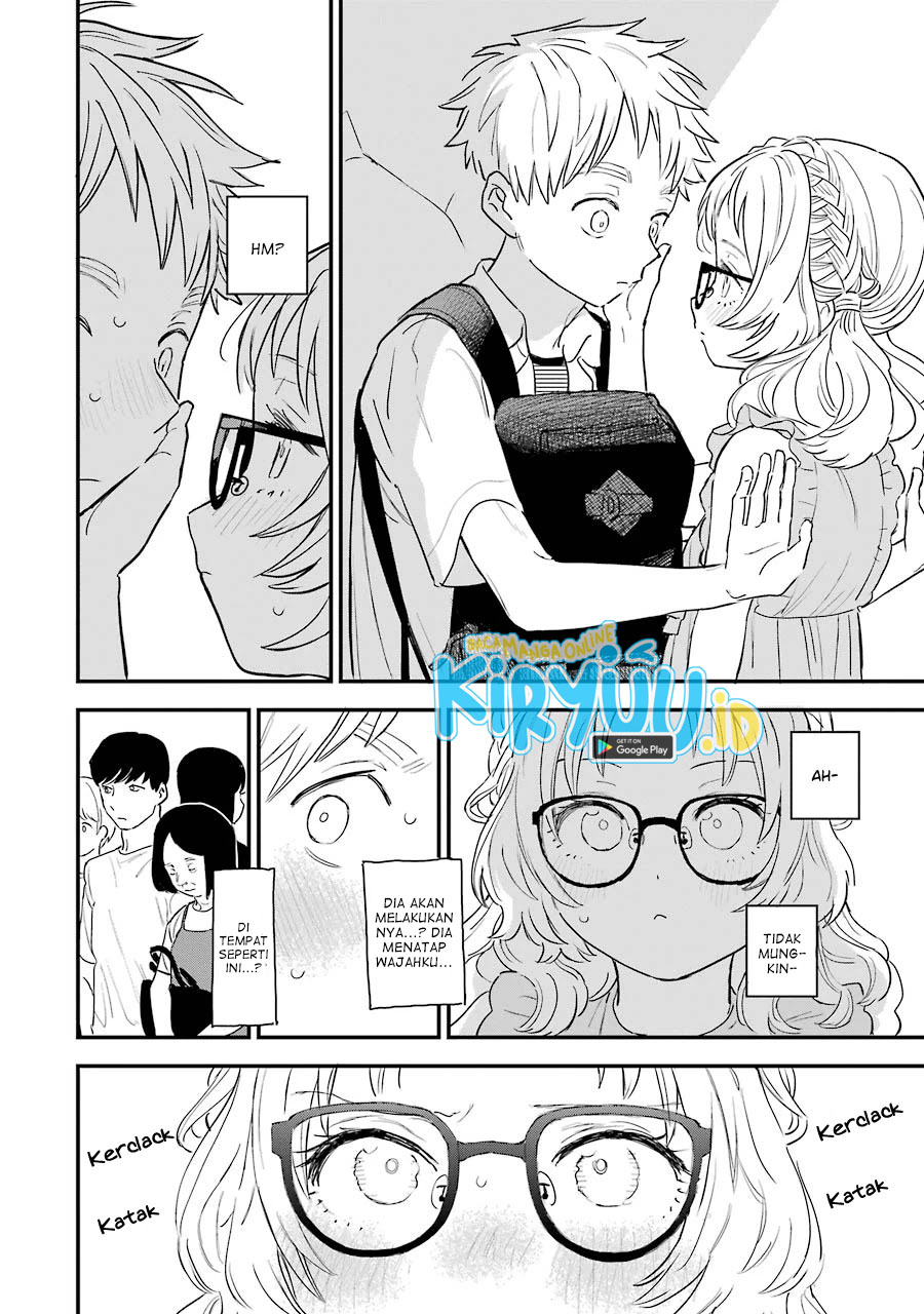 Chapter 74 - halaman 10