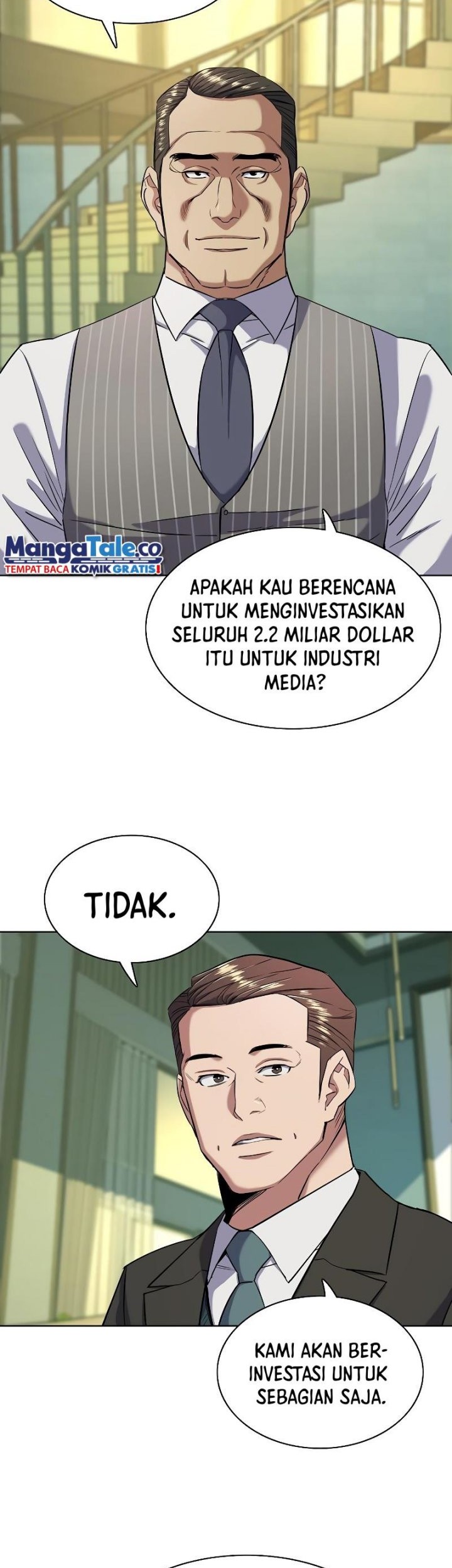 Chapter 46 - halaman 30