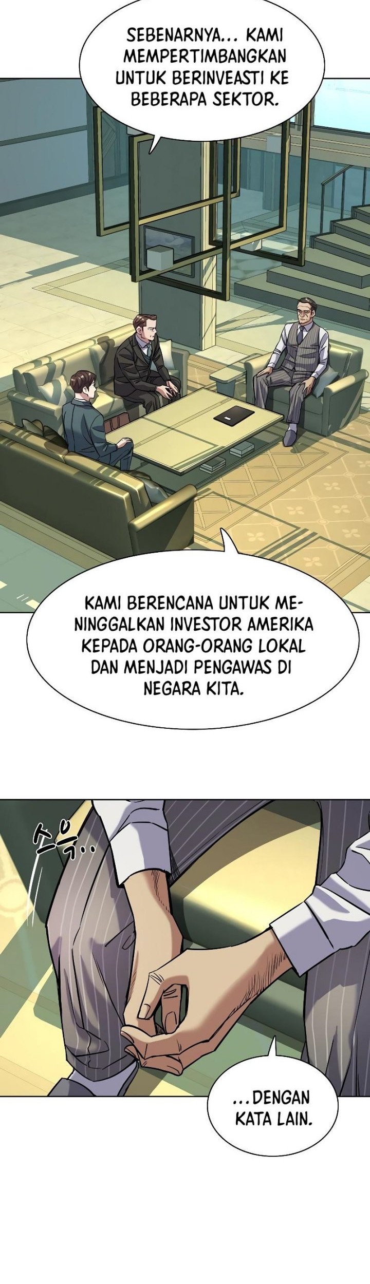 Chapter 46 - halaman 31