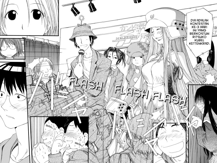 Chapter 19 - halaman 23