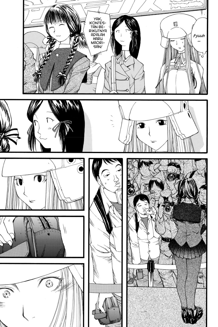 Chapter 19 - halaman 25