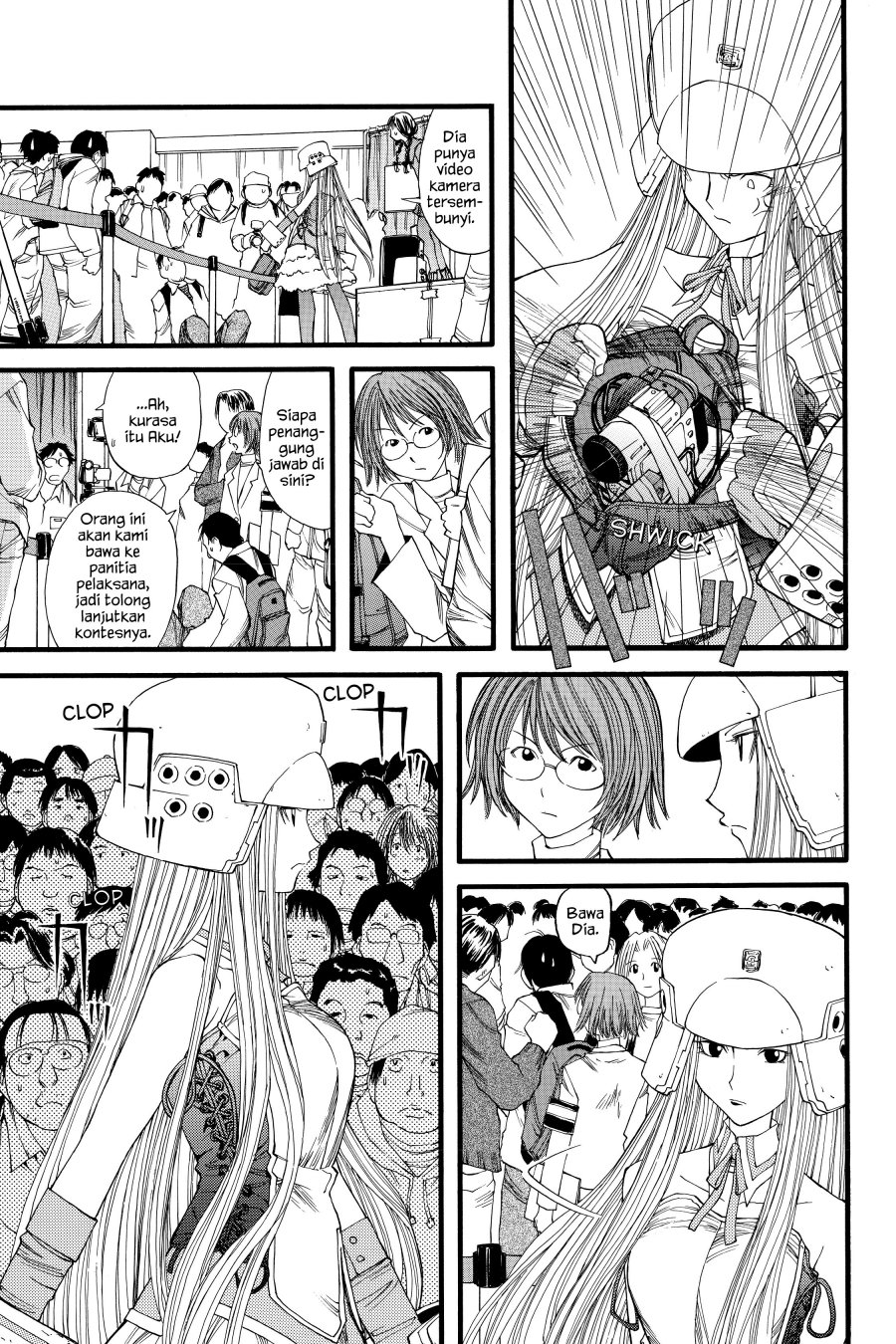 Chapter 19 - halaman 27