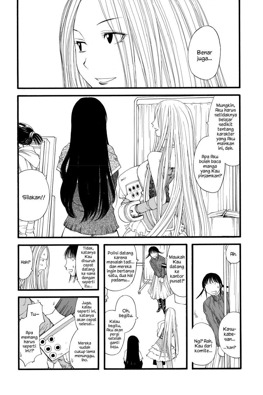 Chapter 19 - halaman 31