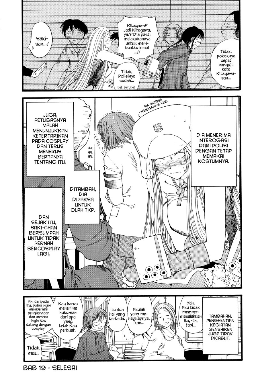 Chapter 19 - halaman 32