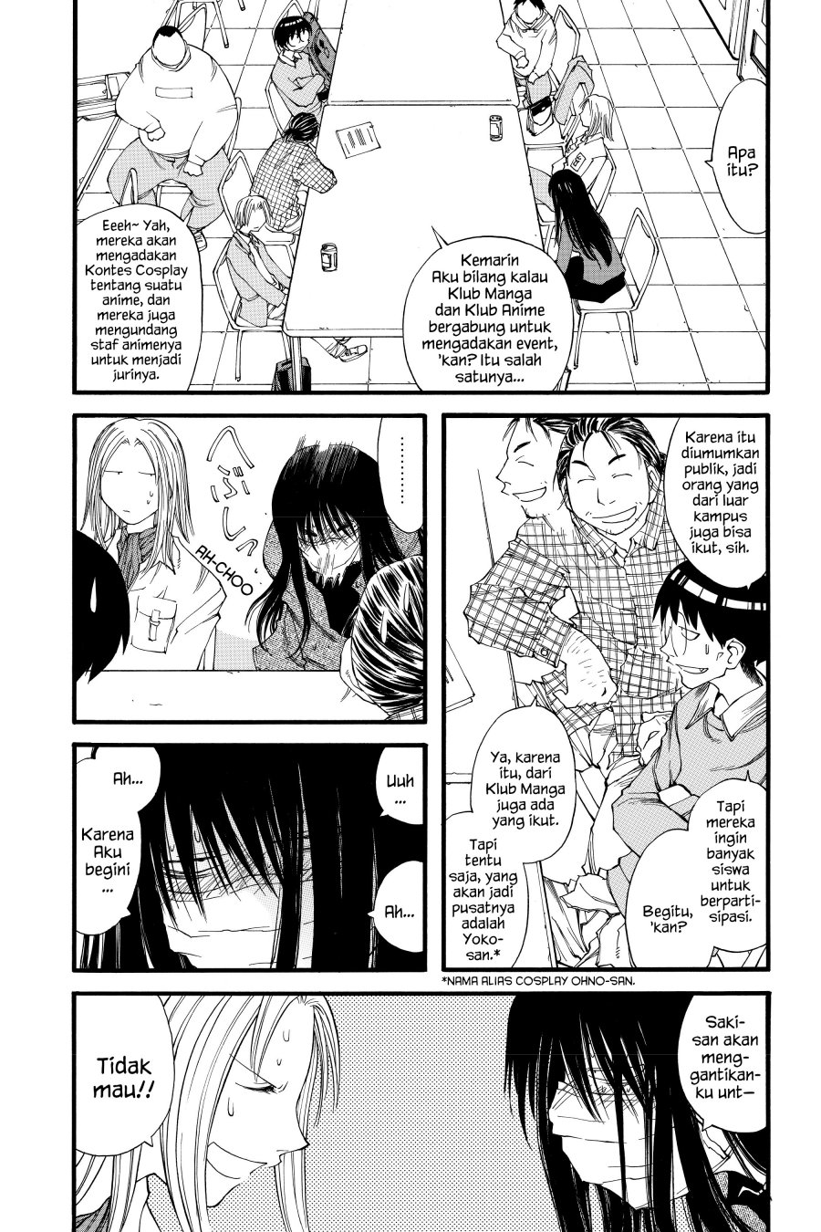 Chapter 19 - halaman 9