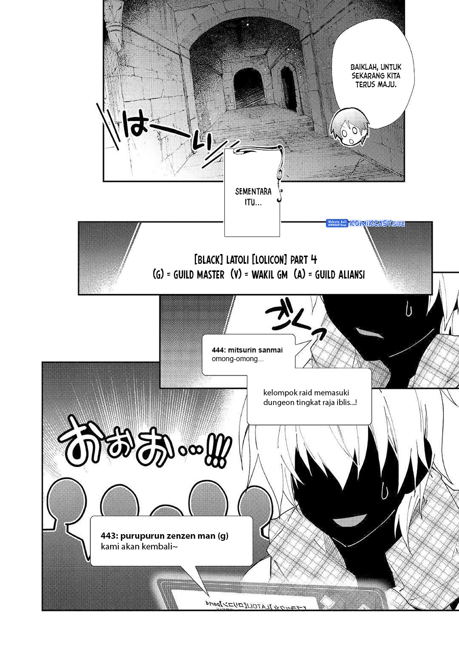 Chapter 44 - halaman 20