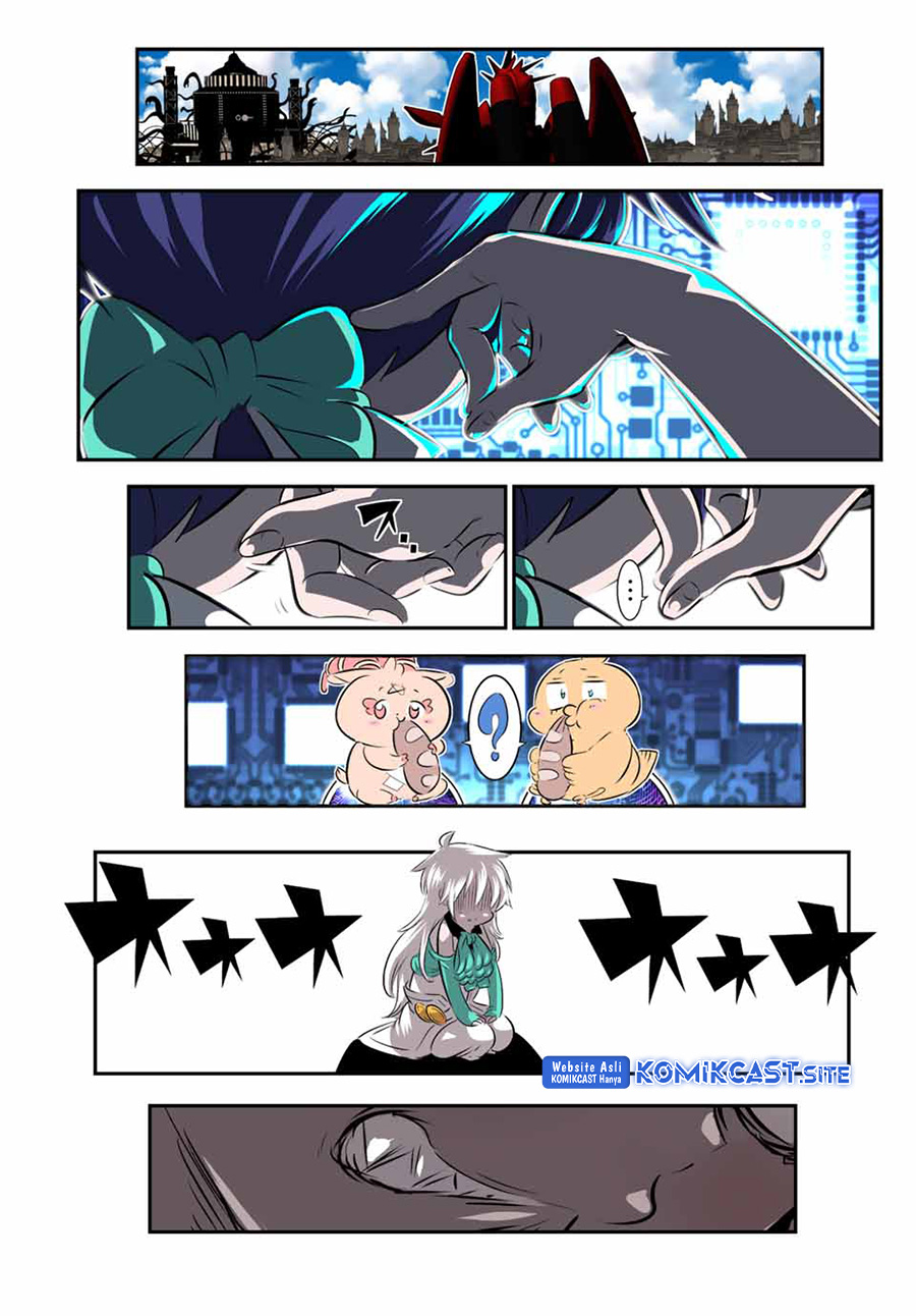 Chapter 130 - halaman 13
