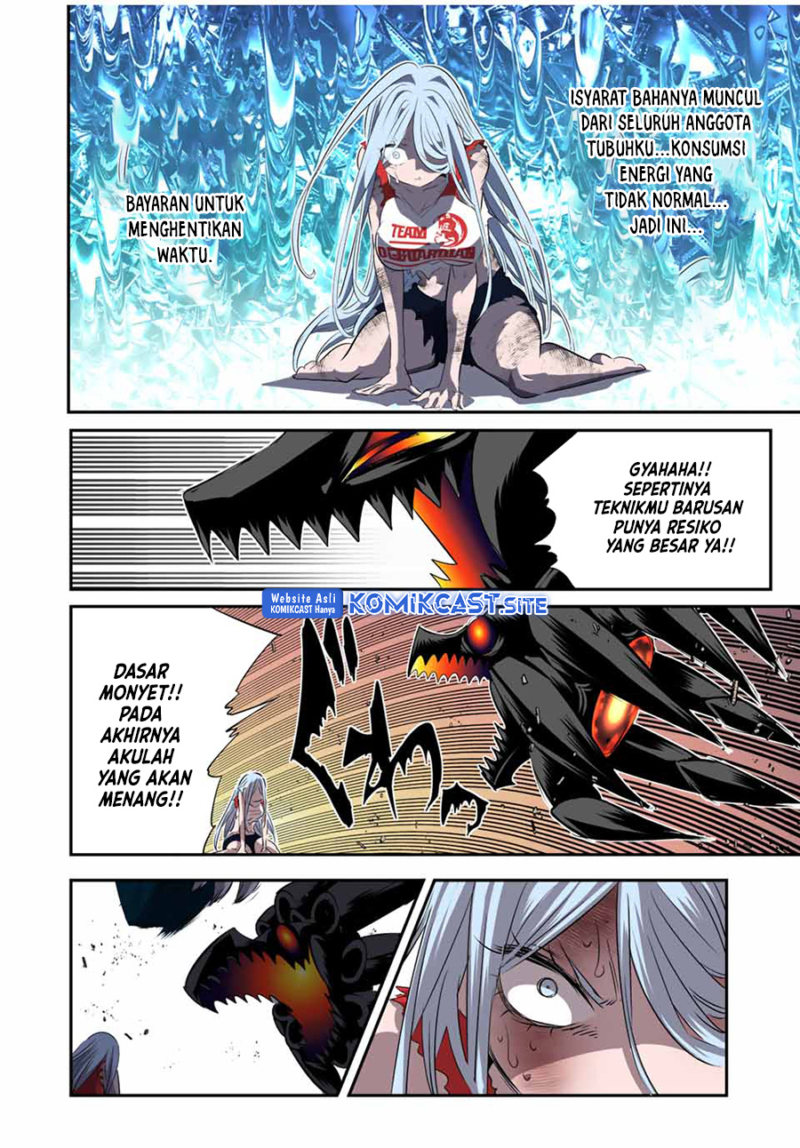 Chapter 130 - halaman 19