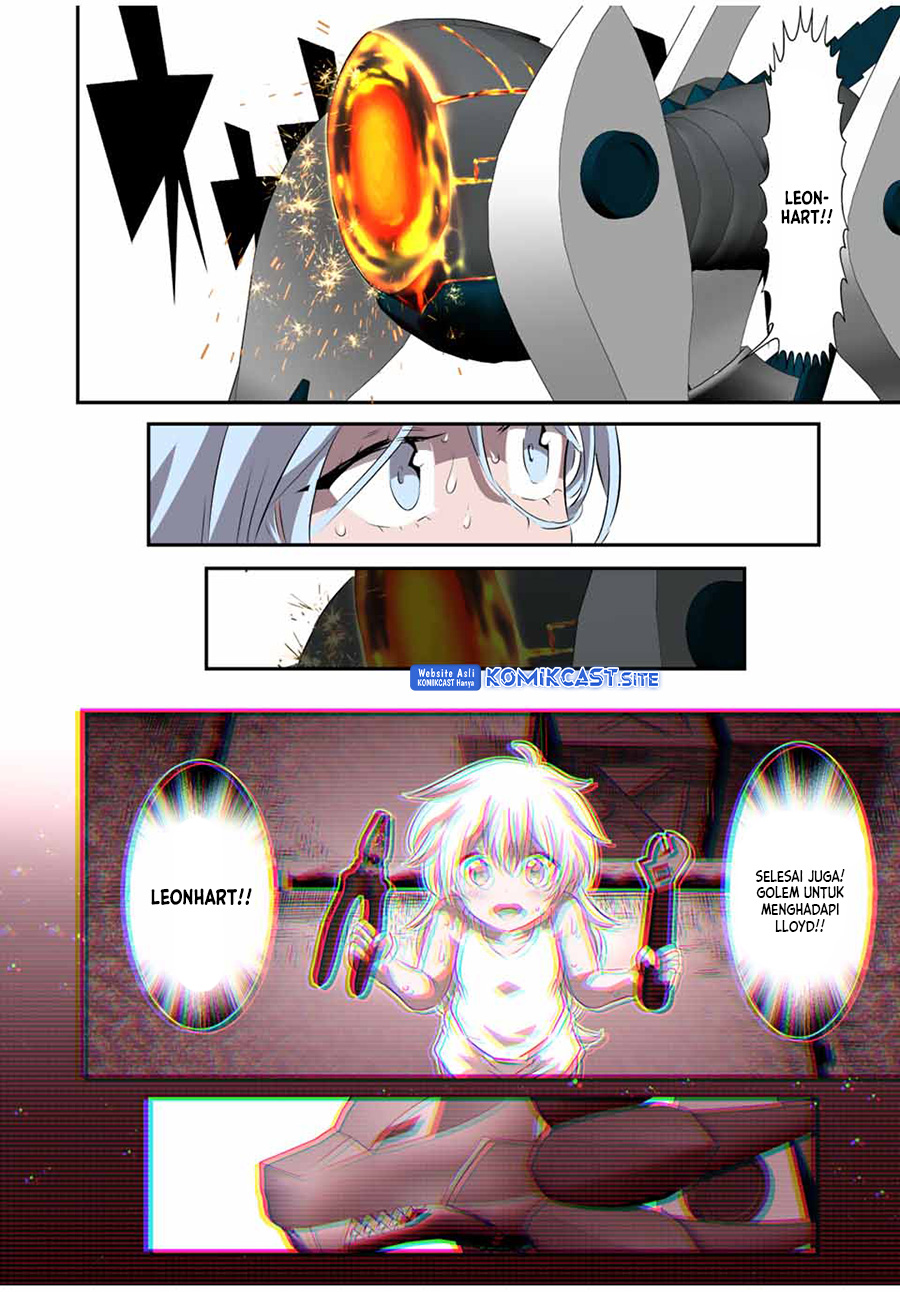 Chapter 130 - halaman 21