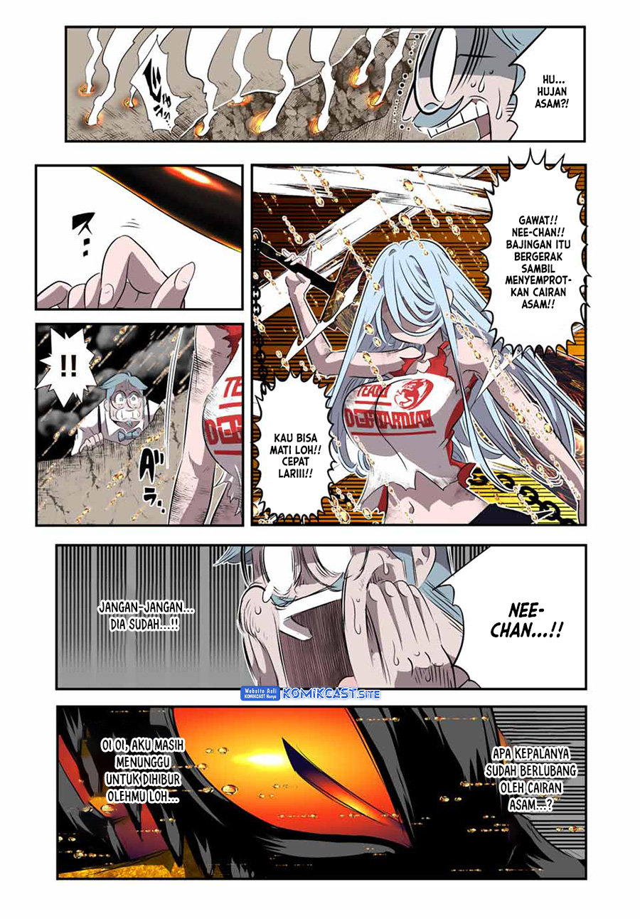 Chapter 130 - halaman 5