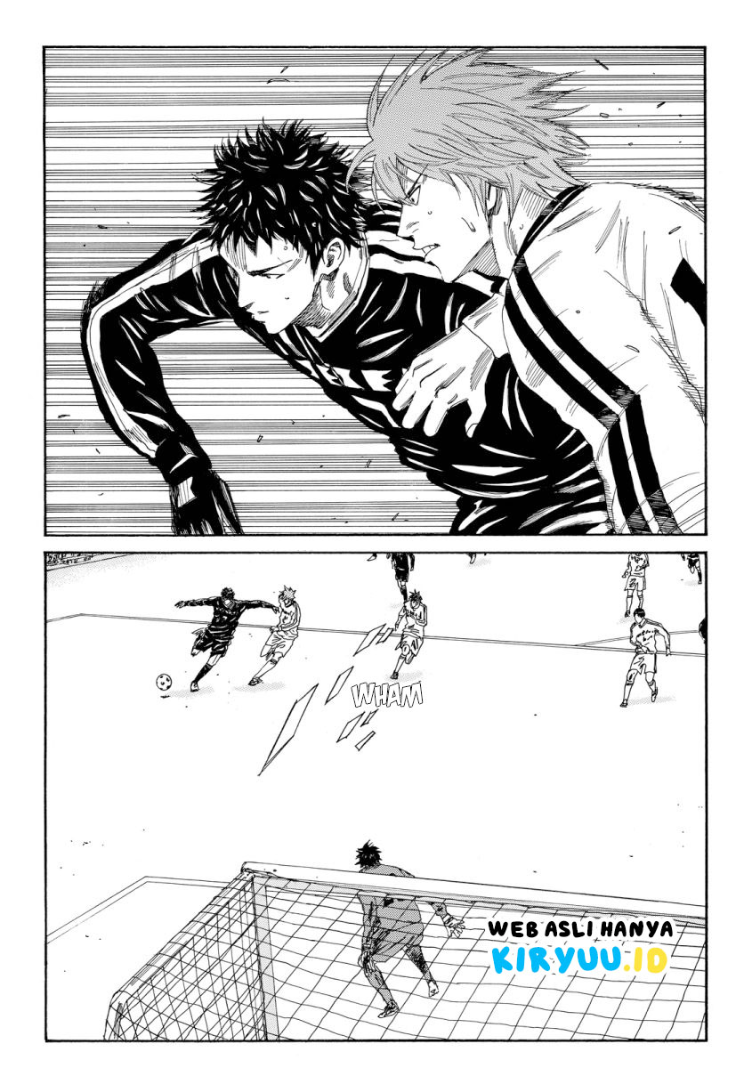 Chapter 119 - halaman 16