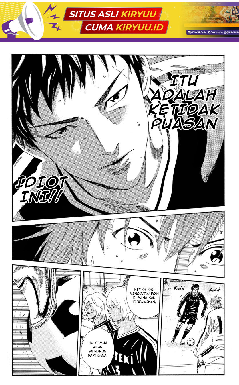 Chapter 119 - halaman 21