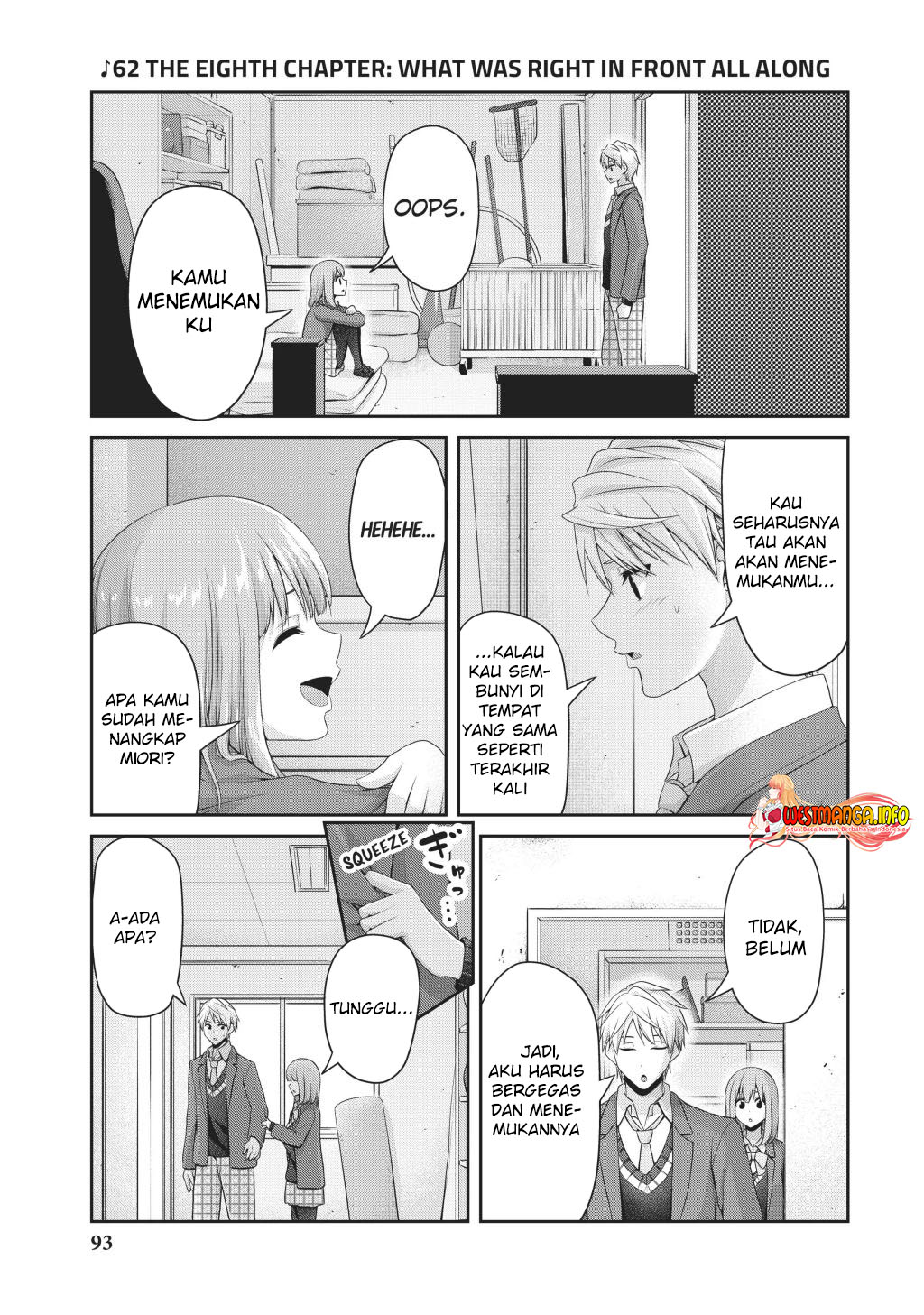 Chapter 135 - halaman 3