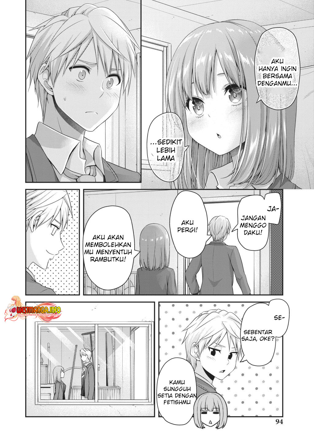 Chapter 135 - halaman 5