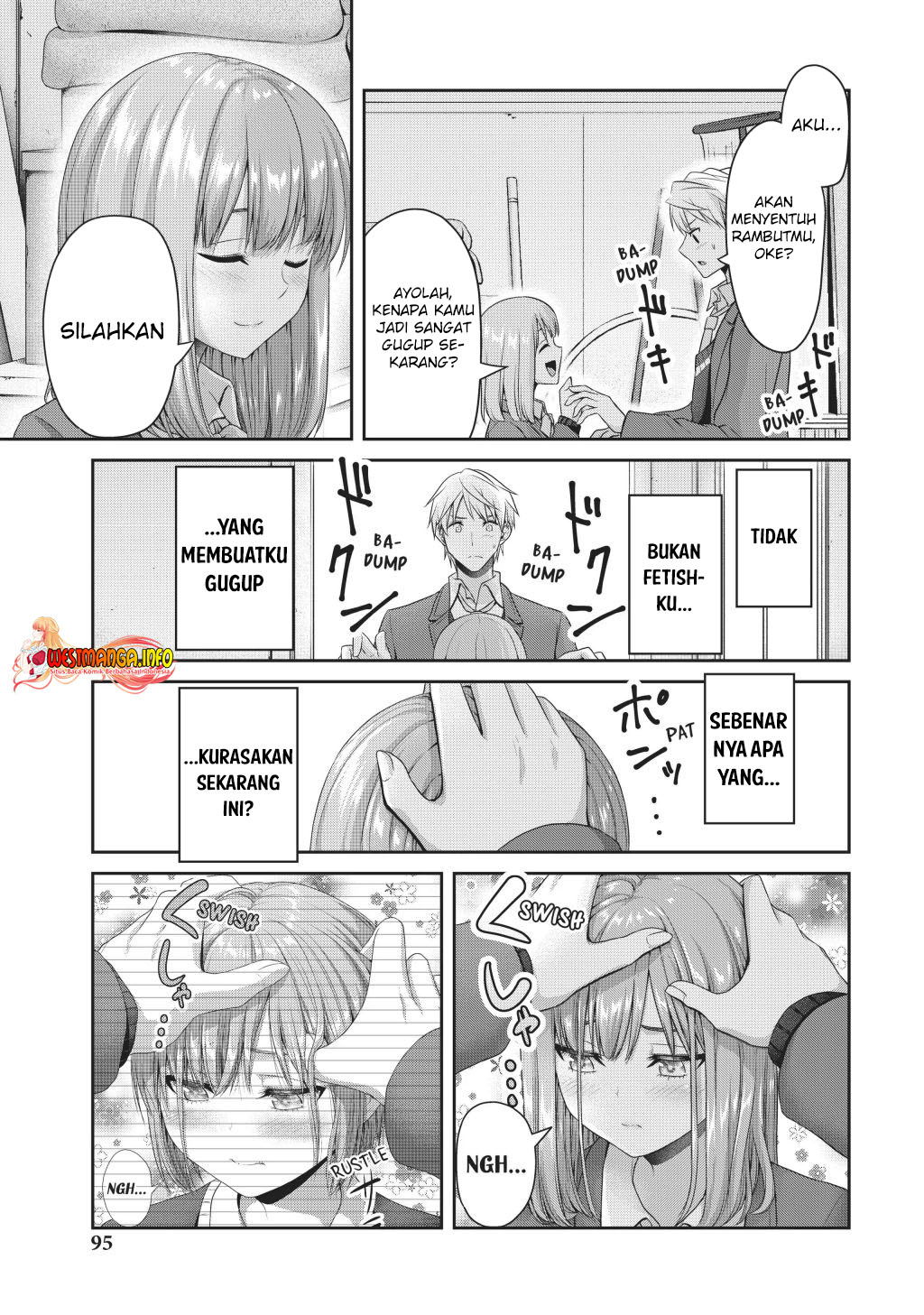 Chapter 135 - halaman 6