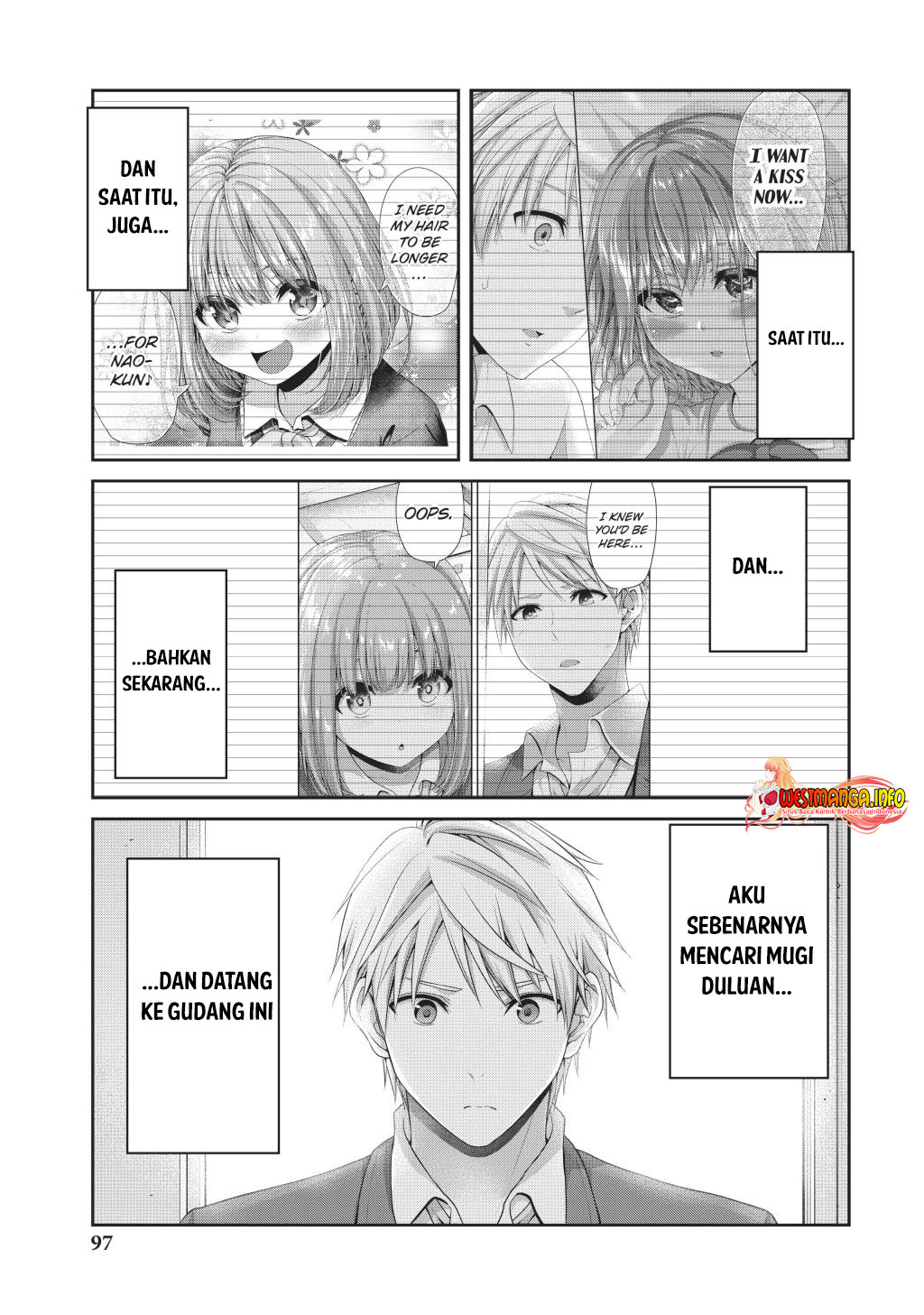 Chapter 135 - halaman 8