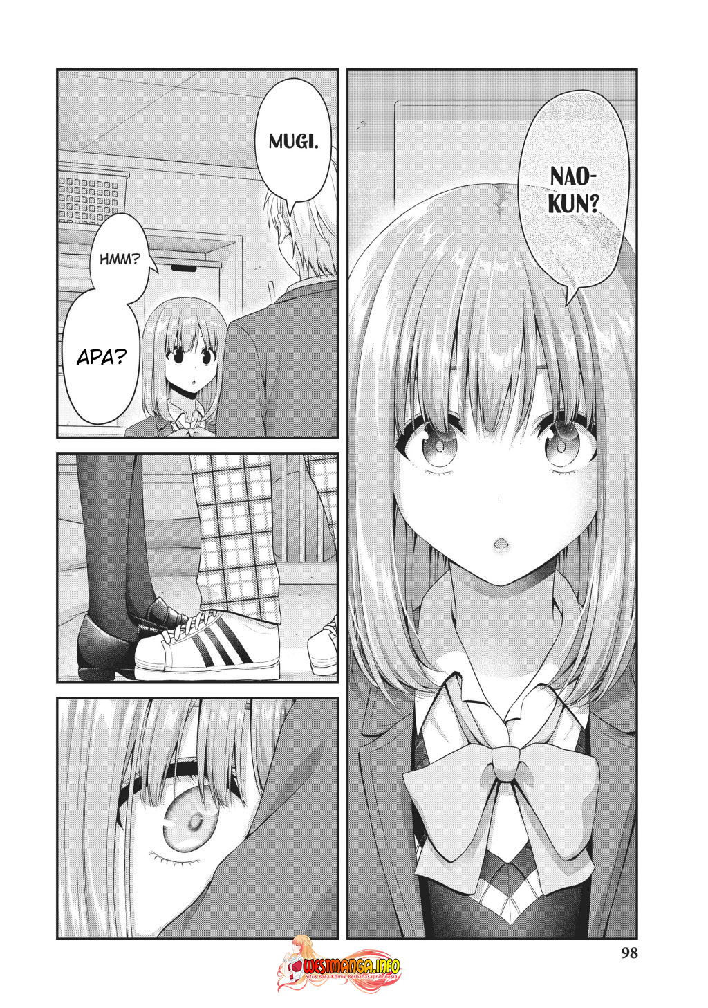 Chapter 135 - halaman 9