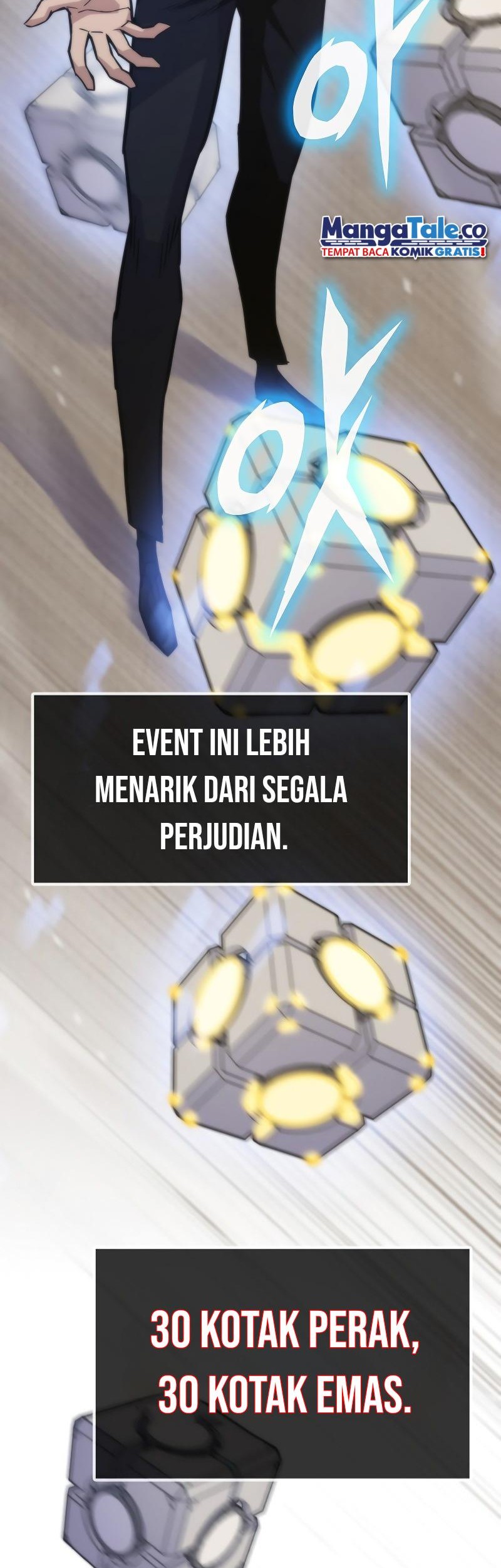 Chapter 40 - halaman 68