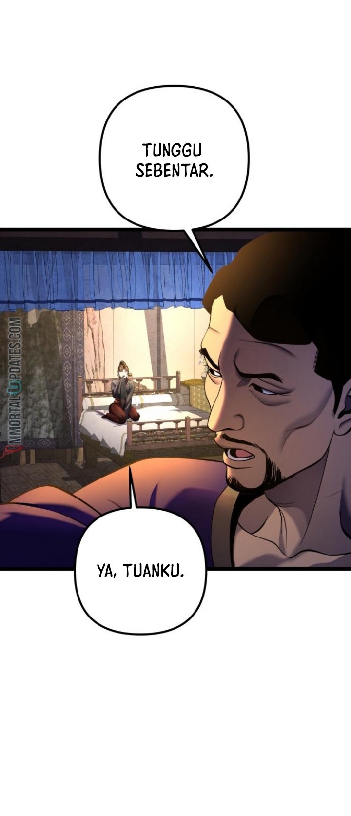 Chapter 83 - halaman 21