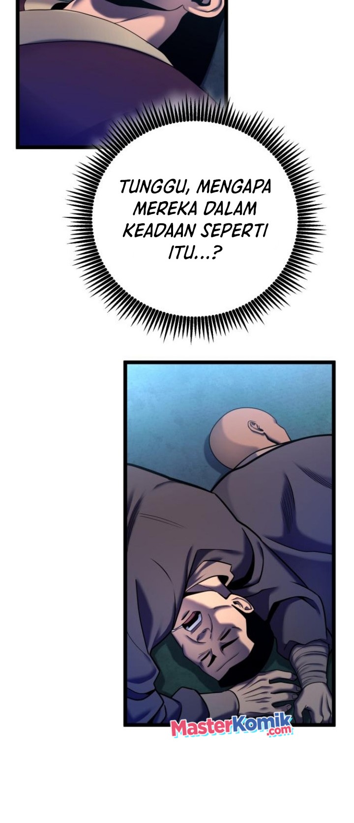 Chapter 83 - halaman 27