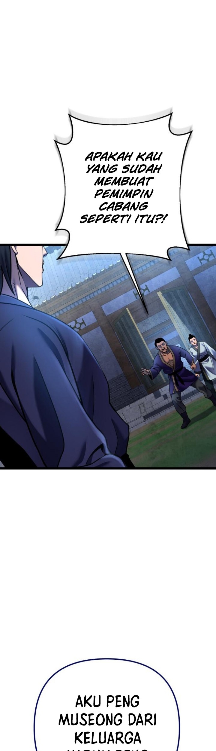 Chapter 83 - halaman 28